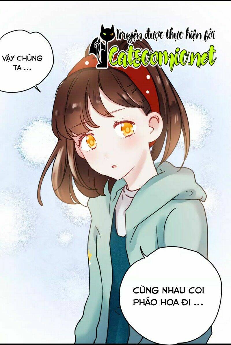 Hướng Tới Ánh Mặt Trời Chương 65 Ảnh 22