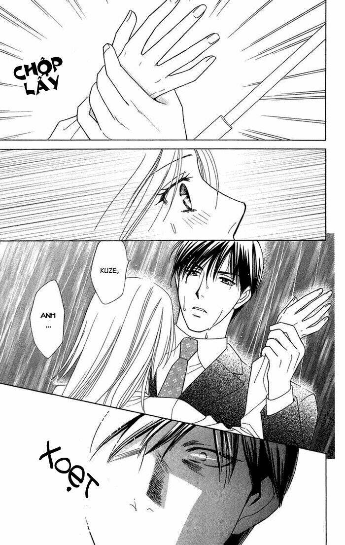 Chou Yo Hana Yo Chương 25 Ảnh 26