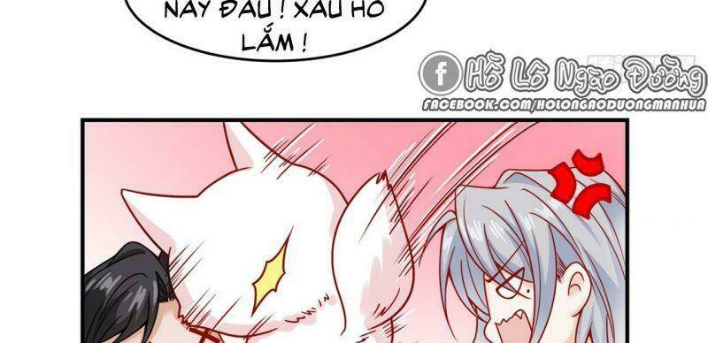Ảnh Đế Yêu Hồ Chương 62.5 Ảnh 8