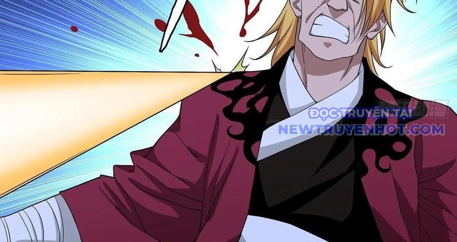Thiên Long Bát Bộ Webtoon Chương 144 Ảnh 62