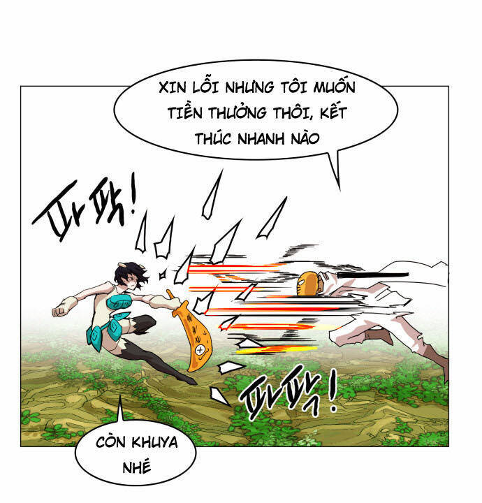 Hard Core Leveling Warrior Ss3 Chương 30 Ảnh 41