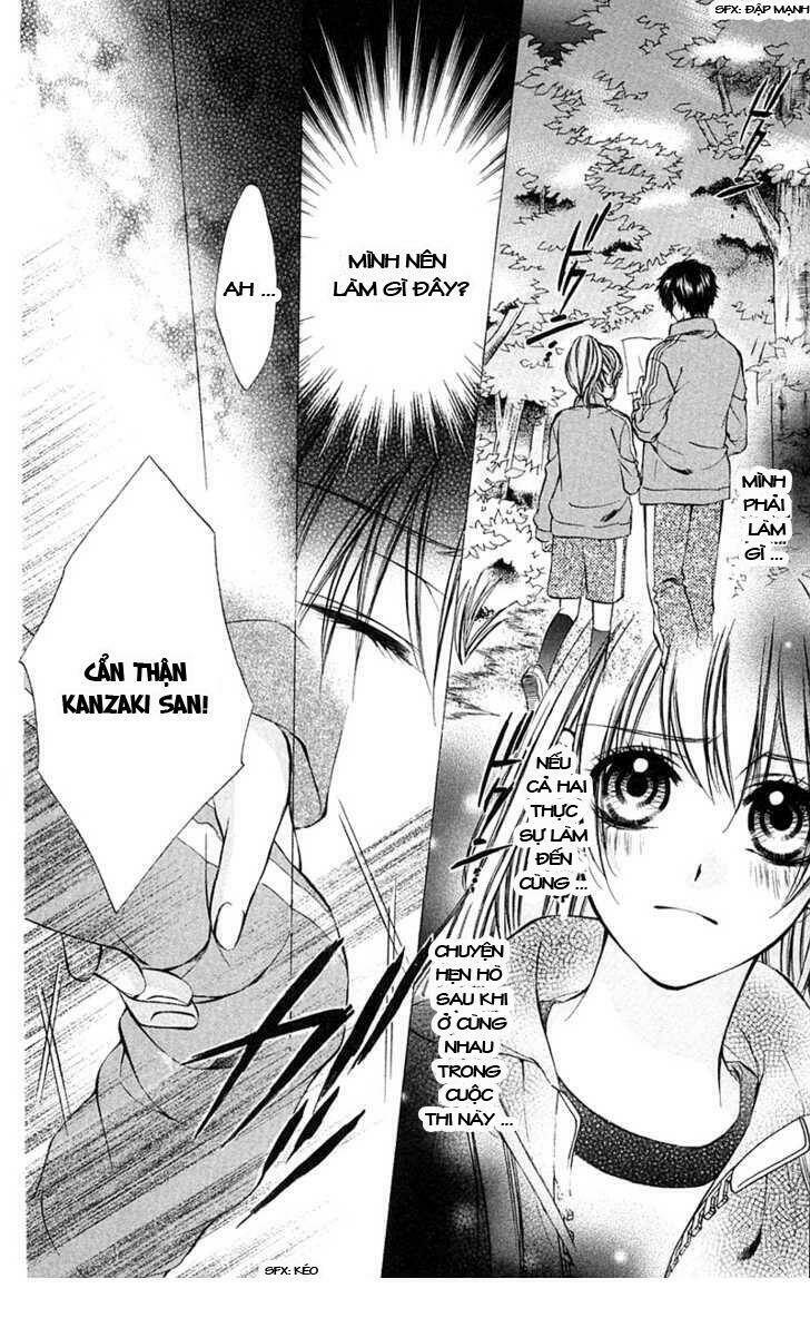 Boku Kara Kimi Ga Kienai Chương 11 Ảnh 9