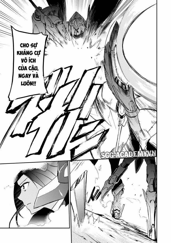 Saijaku Muhai No Shinsou Kiryuu Chương 24 Ảnh 50