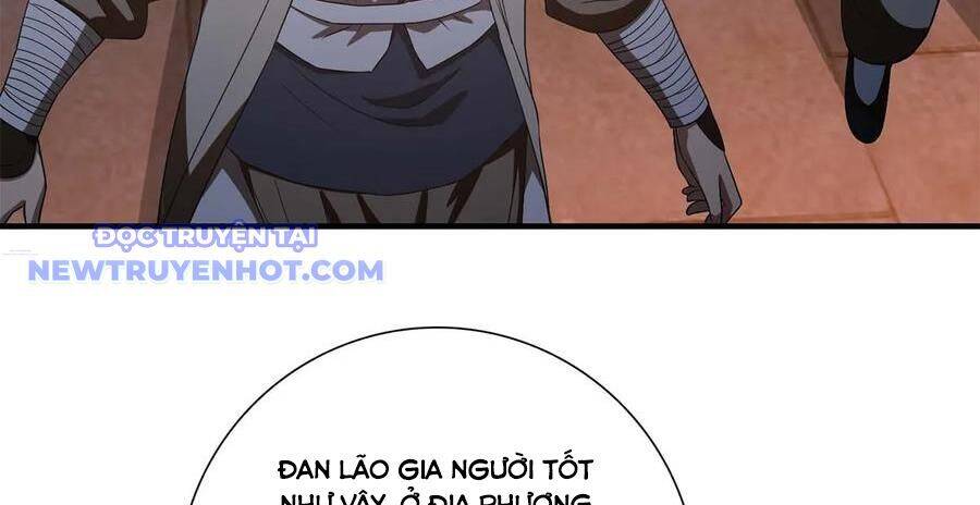 Thiên Long Bát Bộ Webtoon Chương 134 Ảnh 90