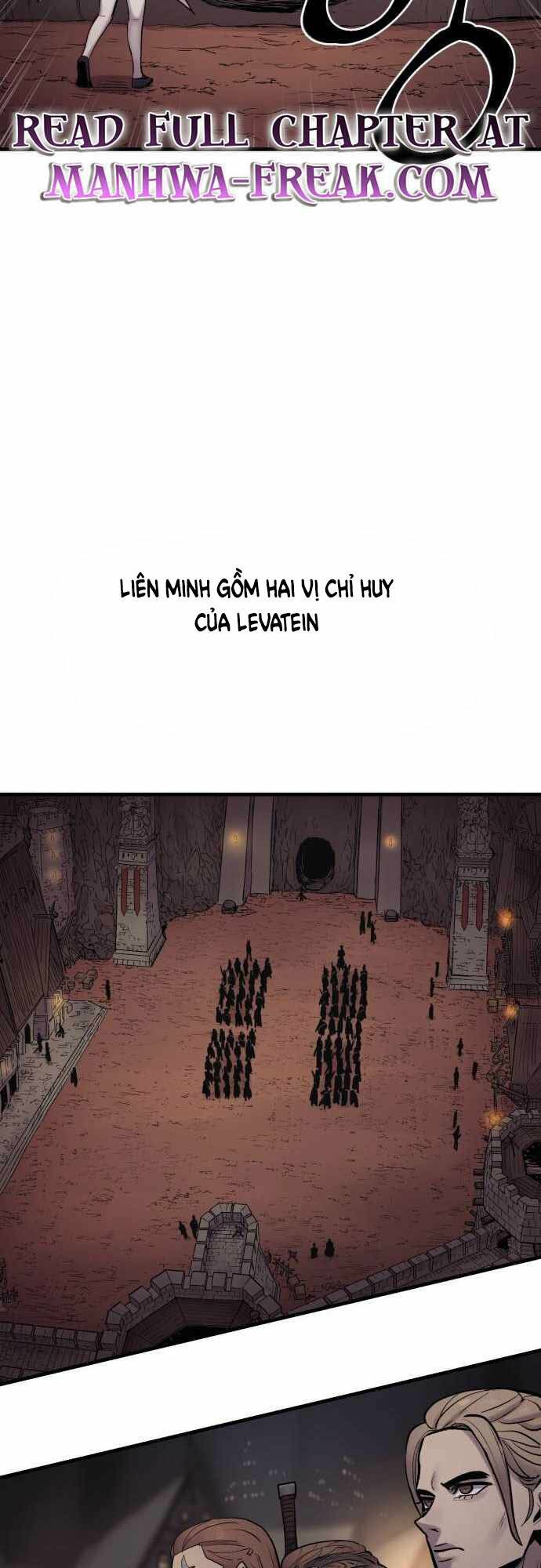 The Wailing Perversion Chương 20 Ảnh 49