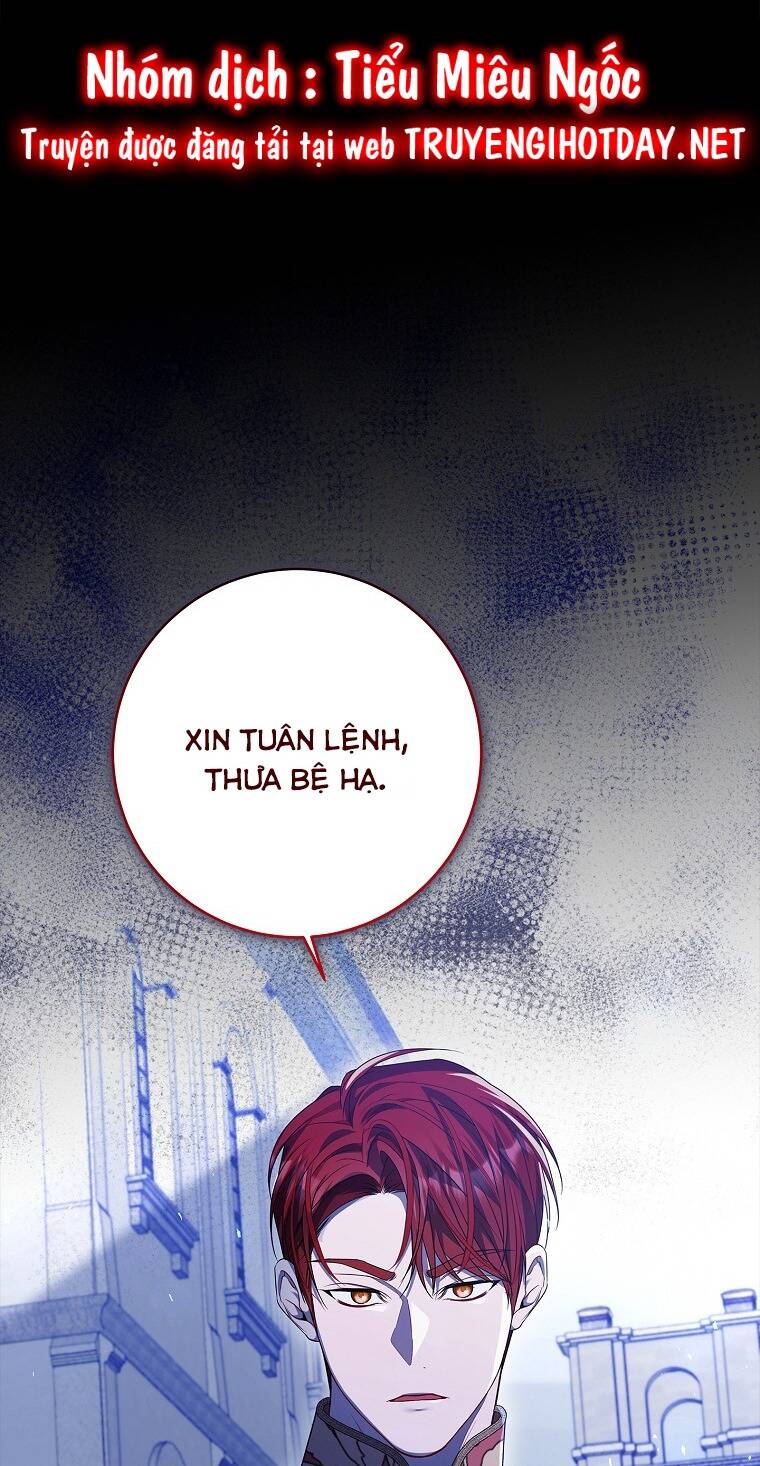 Xin Hãy Nhận Con Làm Con Đi Mà, Papa Chương 37 Ảnh 10