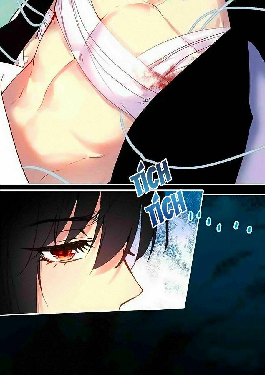 Tình Yêu Này Không Bán Chương 32 Ảnh 12
