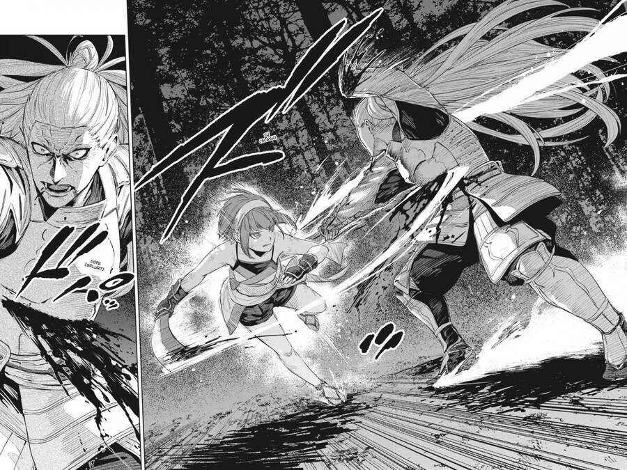 Hinowa Ga Yuku! Chương 53 Ảnh 12