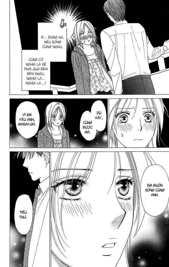 Chou Yo Hana Yo Chương 21 Ảnh 9