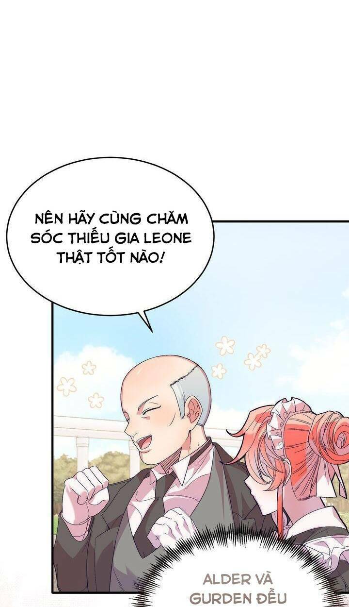 Cách Để Trao Vương Miện Cho Vị Hoàng Tử Hoang Dã Của Tôi. Chương 19 Ảnh 64