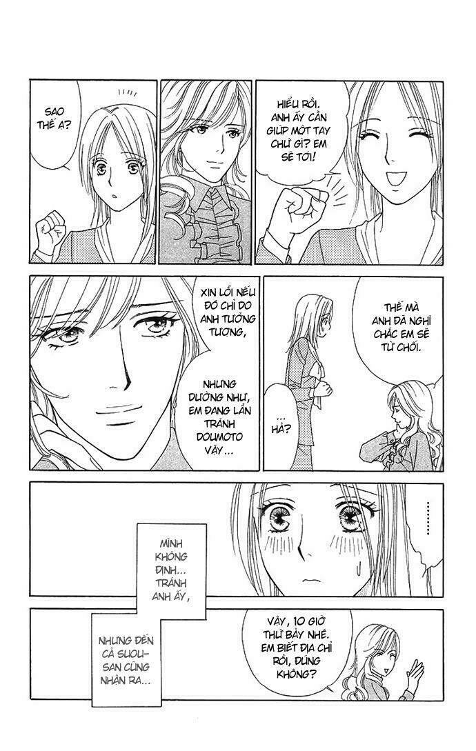 Chou Yo Hana Yo Chương 20 Ảnh 10