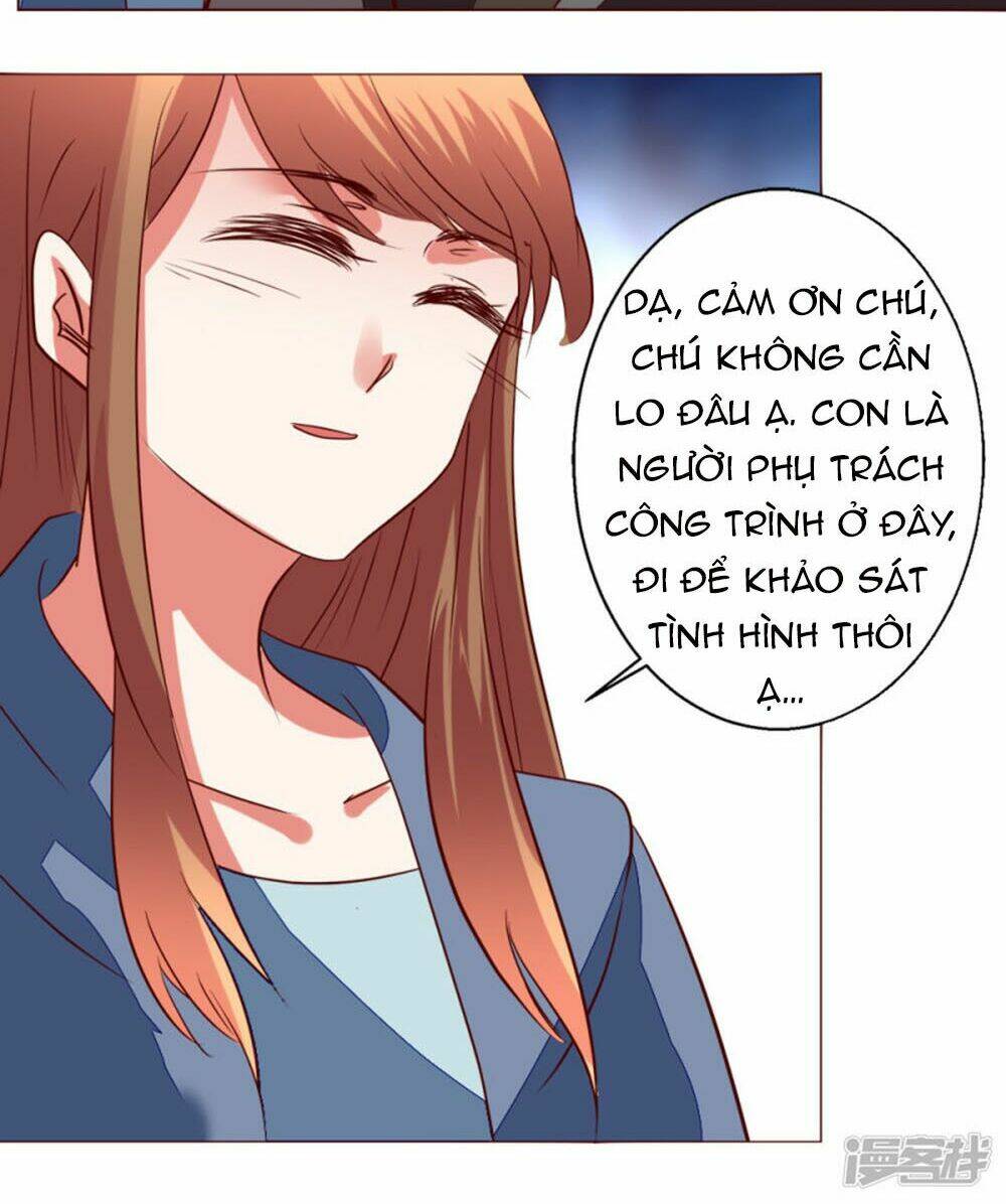 Một Tuần Làm Tình Nhân Chương 65 Ảnh 8