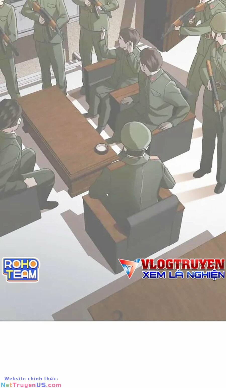 Điệp Viên 18 Tuổi Chương 45 Ảnh 15