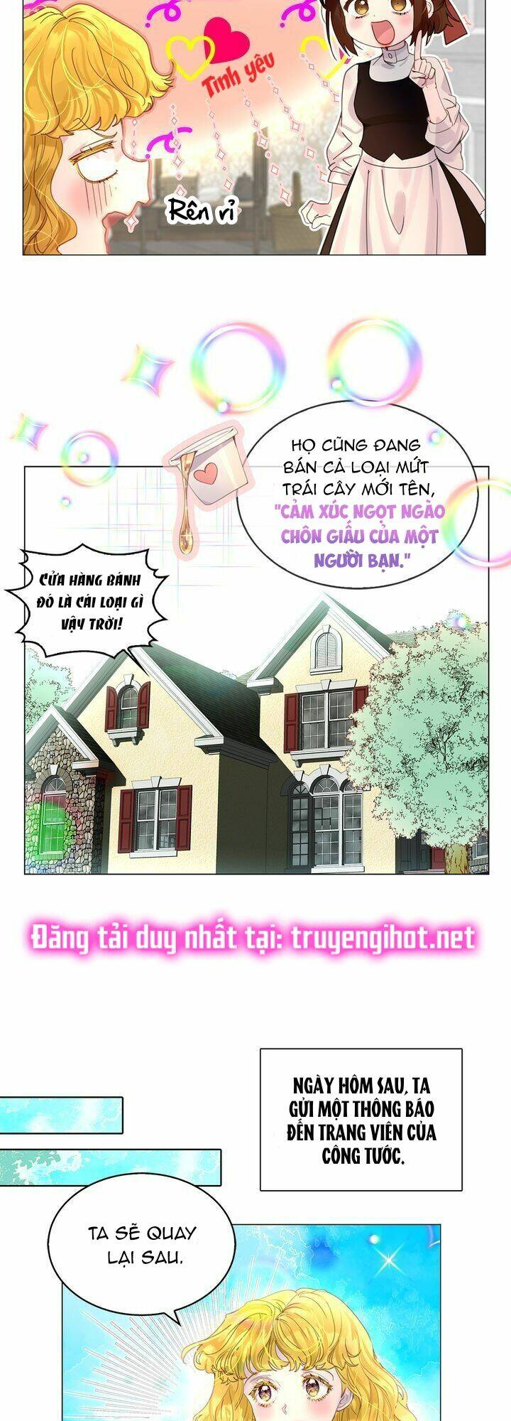 Tôi Không Phải Là Người Tốt Chương 157 Ảnh 7