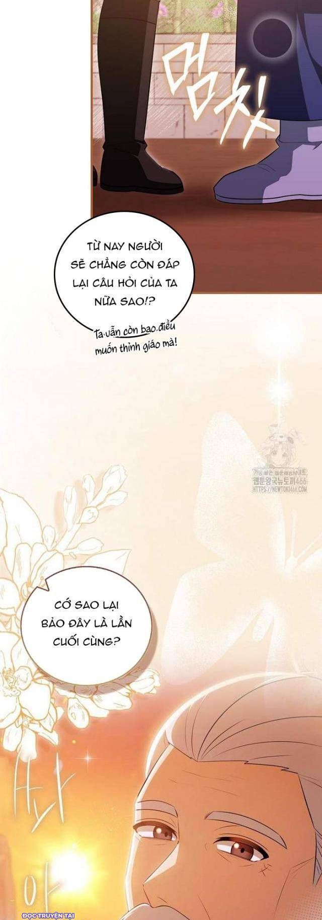 Trở Thành Đệ Tử Nhỏ Tuổi Nhất Phái Hoa Sơn Chương 34 Ảnh 46