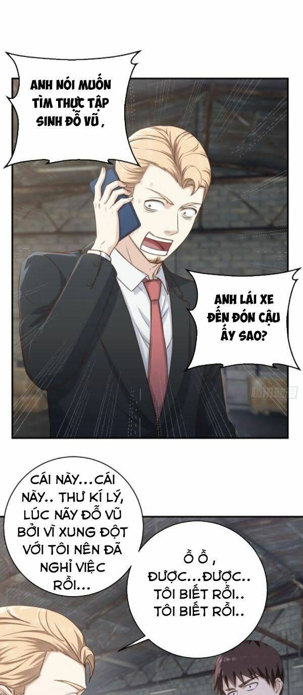 Chí Tôn Thần Nhãn Chương 13 Ảnh 2
