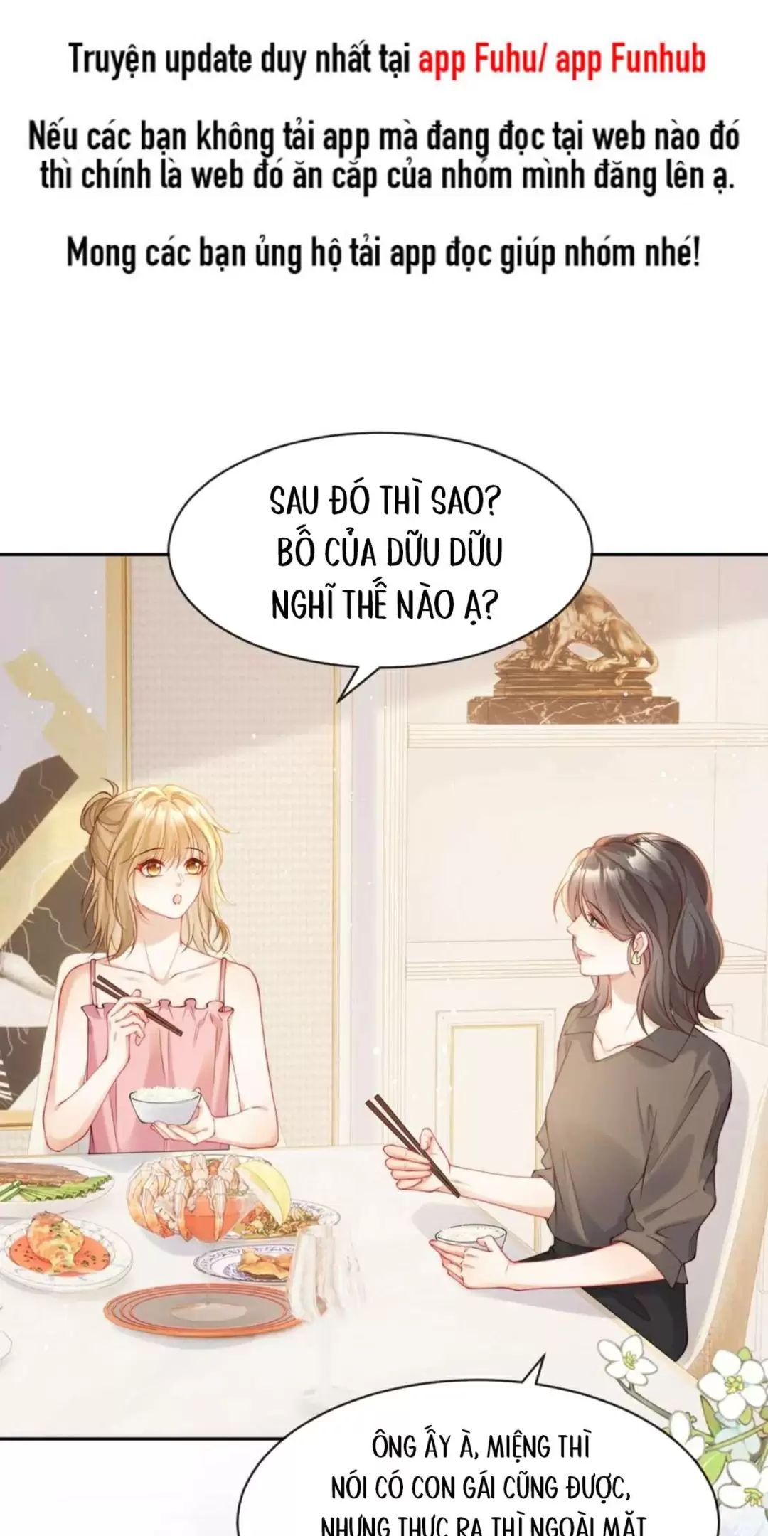 Sổ Tay Tâm Ý Chương 16 Ảnh 3