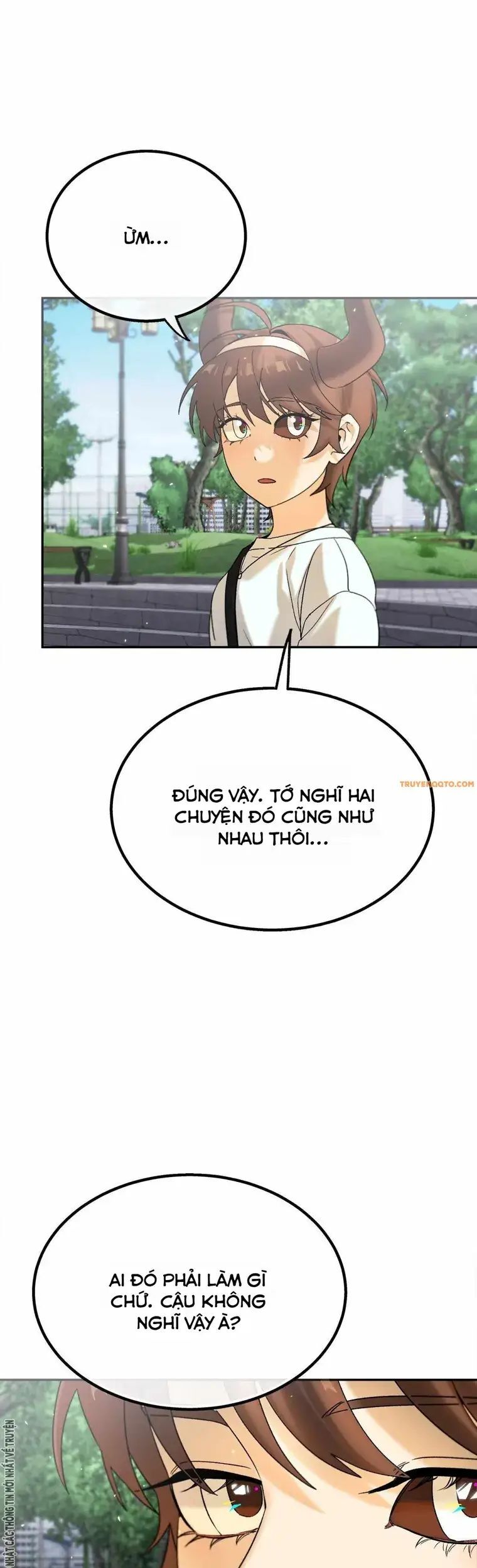Tôi Là Học Sinh Hạng D Chương 24 Ảnh 29