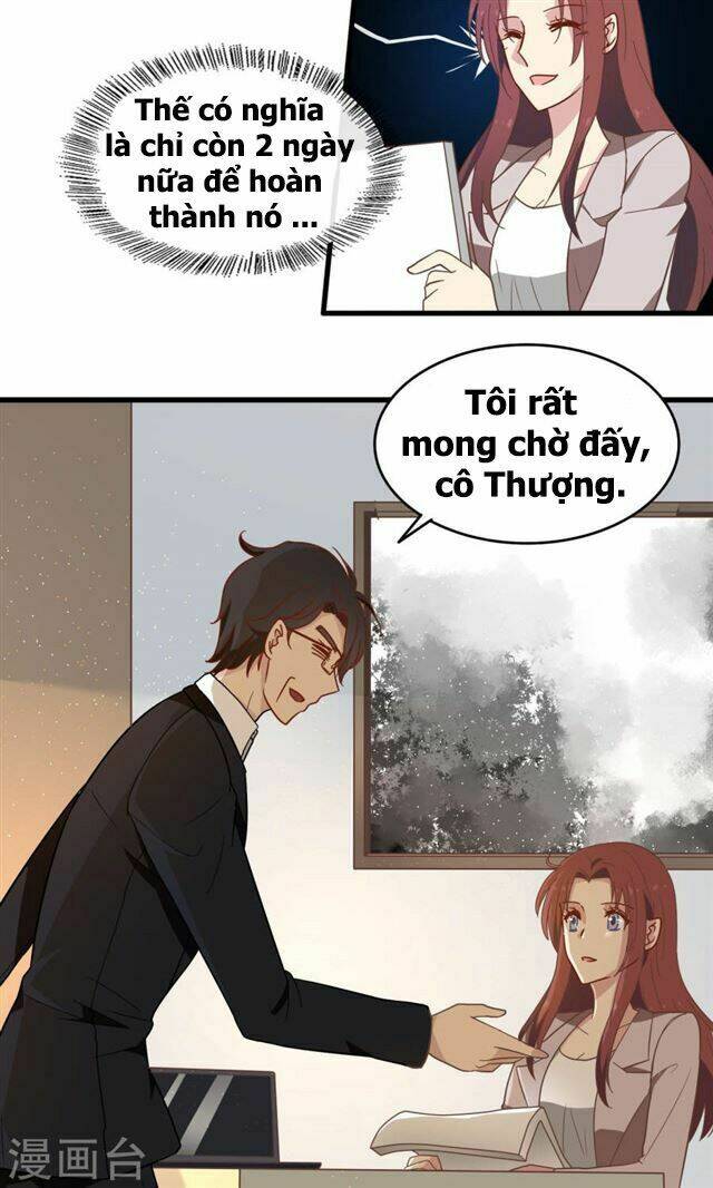 Cô Dâu Của Ma Cà Rồng Chương 14 Ảnh 15