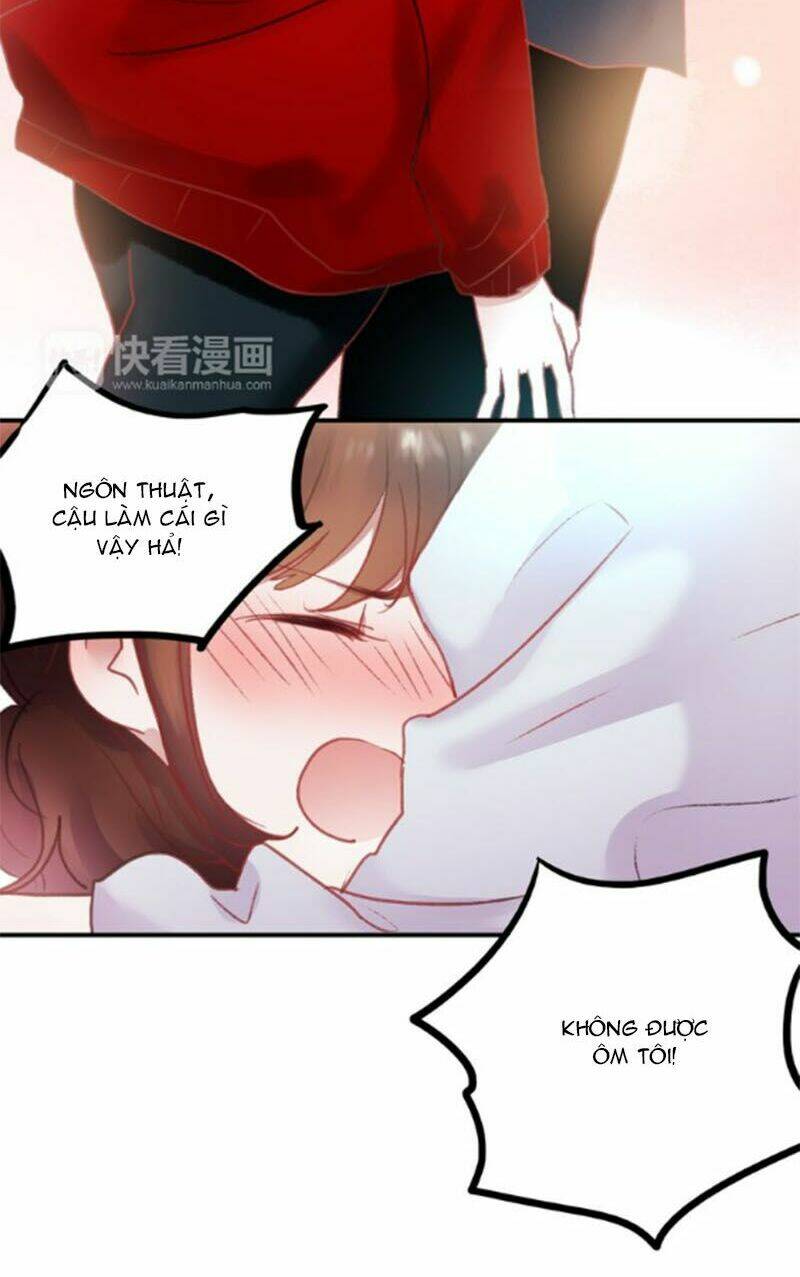 Hướng Tới Ánh Mặt Trời Chương 69 Ảnh 31