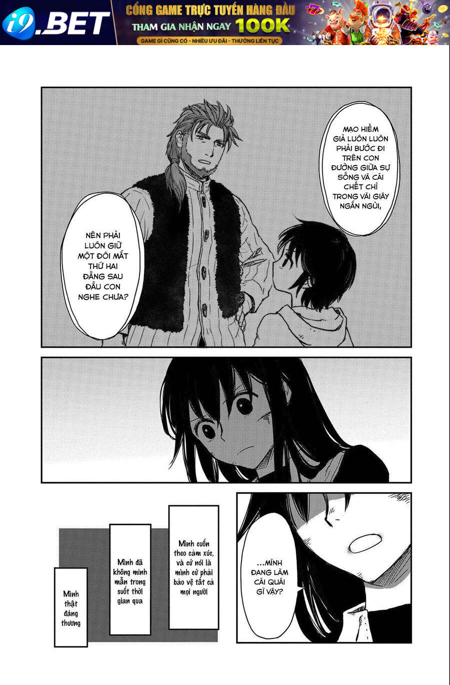 Boukensha Ni Naritai To Miyako Ni Deteitta Musume Ga S Rank Ni Nattet Chương 35 Ảnh 19