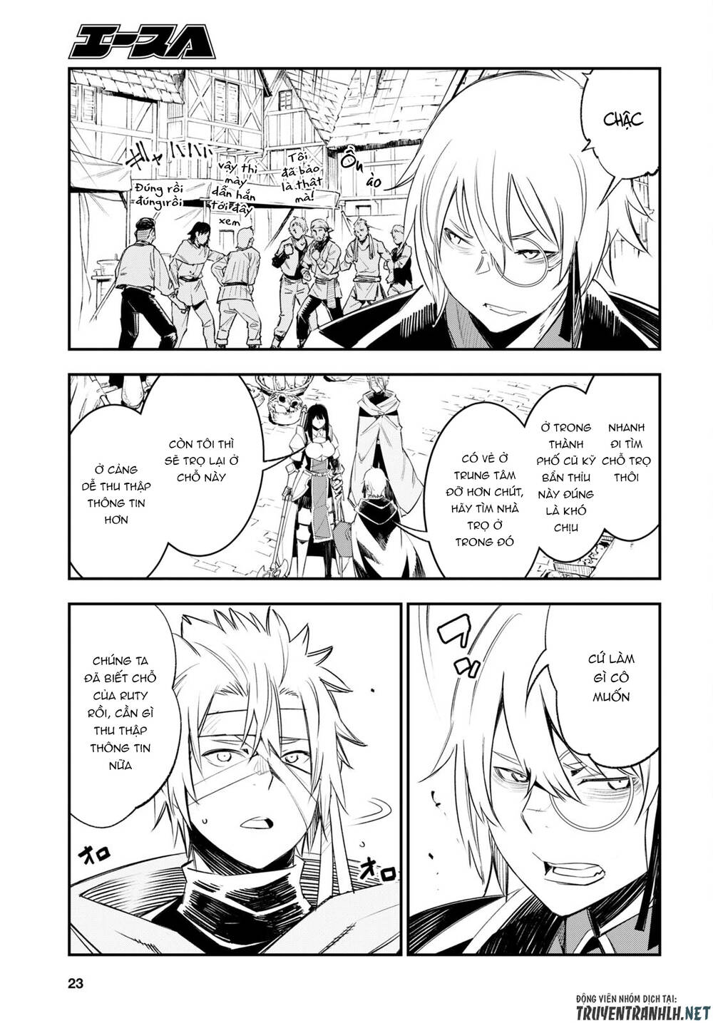 Shin No Nakama Janai To Yuusha No Party Wo Oidasareta No De, Henkyou De Slow Life Suru Koto Ni Shima Chương 52 Ảnh 10