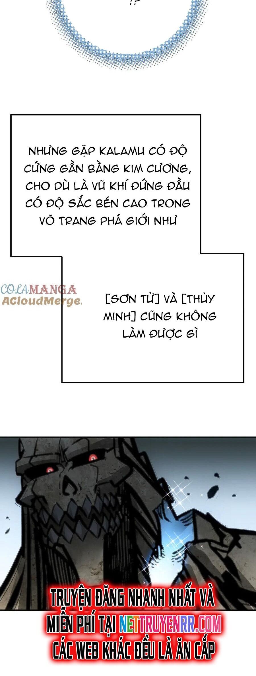 Chí Tử Chí Cường Chương 36 Ảnh 33