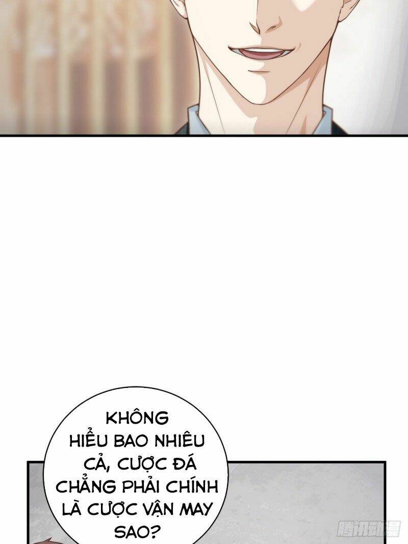 Chí Tôn Thần Nhãn Chương 18 Ảnh 22