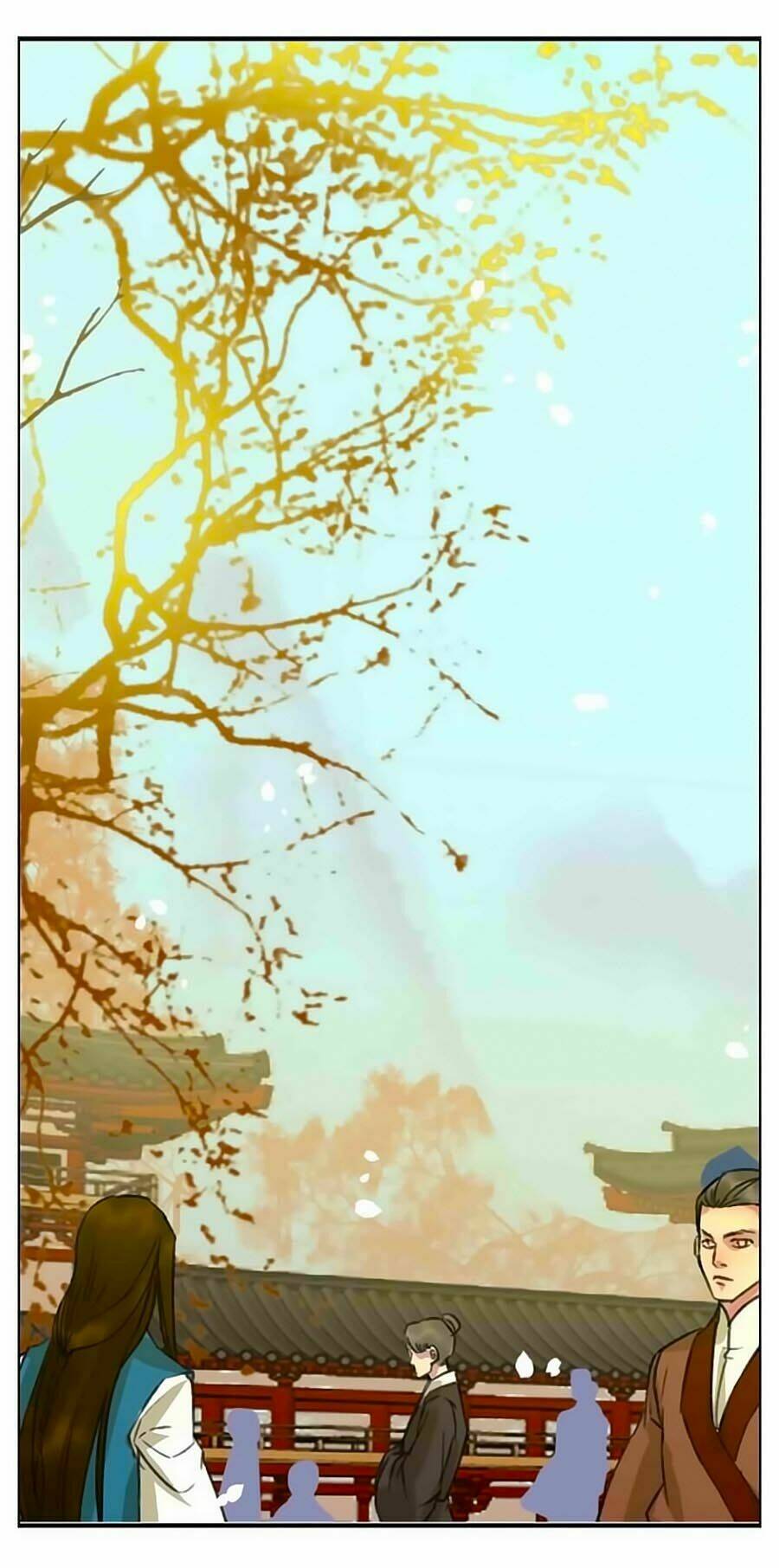 Thịnh Thế Thanh Ca Chương 7 Ảnh 12