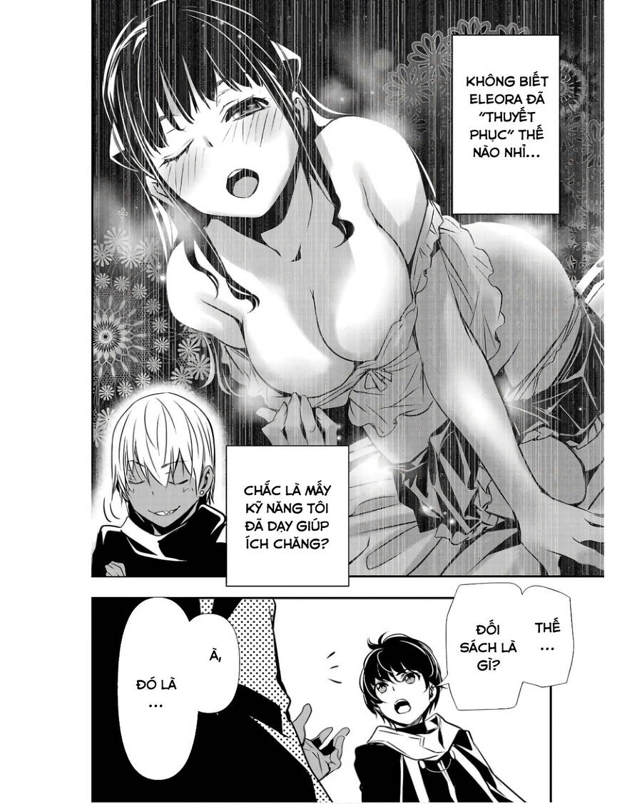 Isekai Ntr Chương 46 Ảnh 9