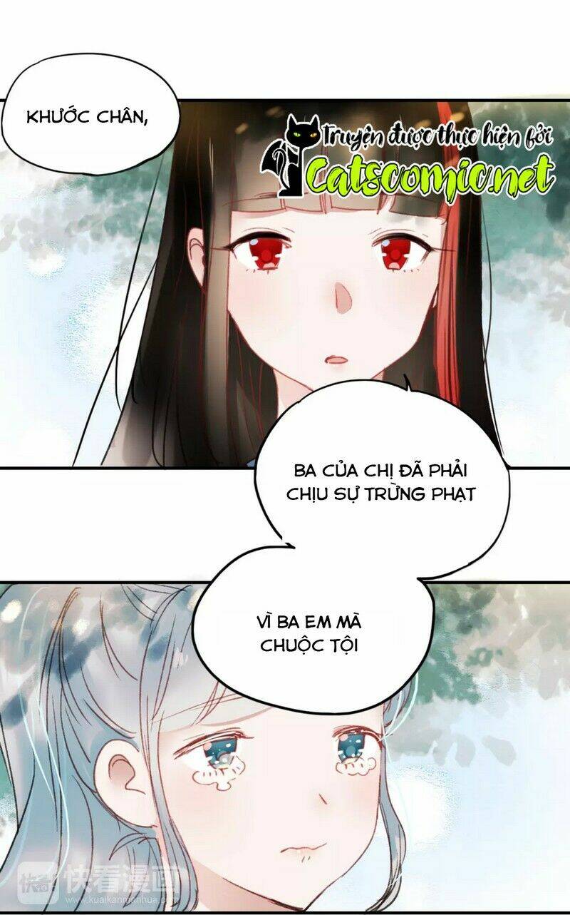 Hướng Tới Ánh Mặt Trời Chương 68 Ảnh 16