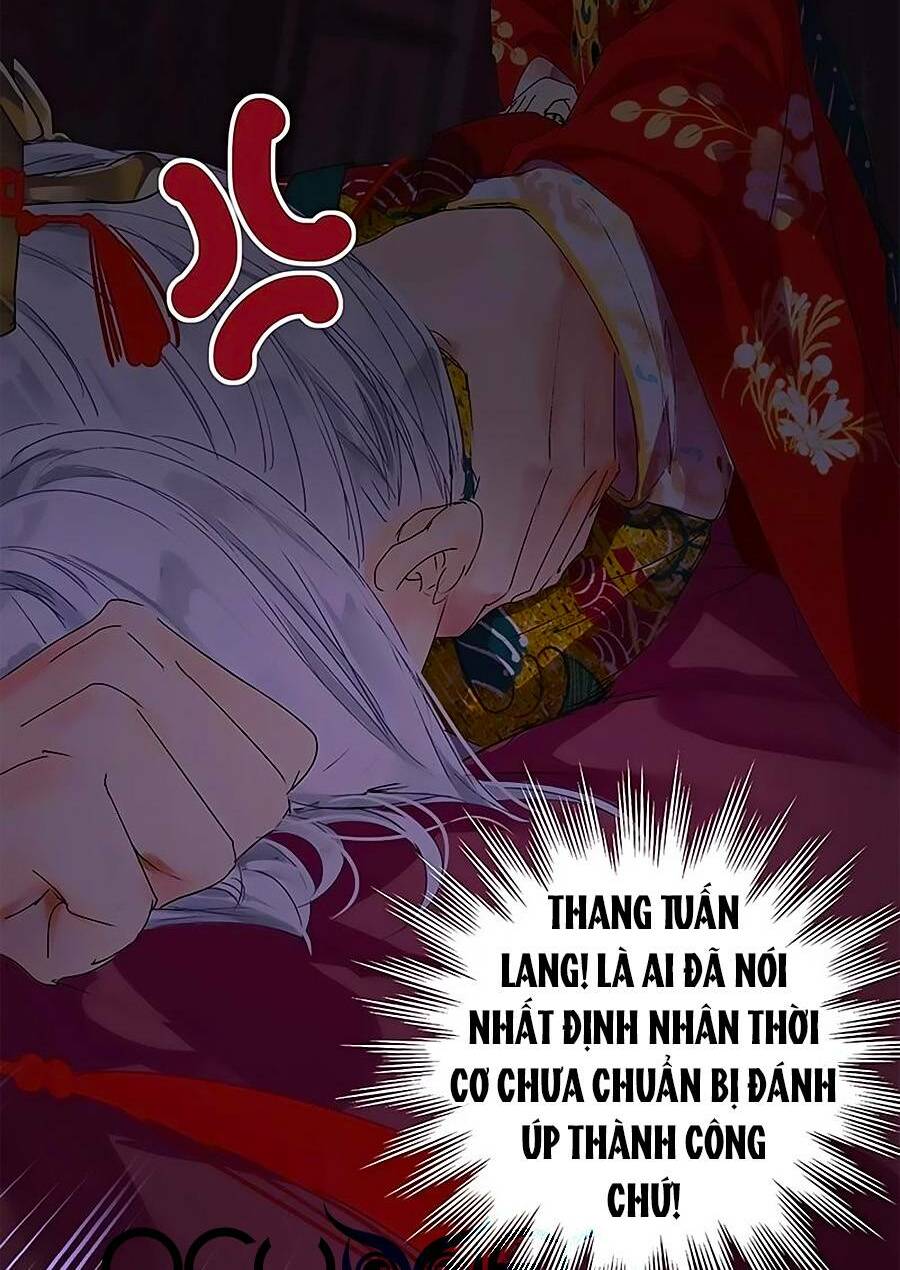 Ta Làm Lớn Ở Hậu Cung Chương 180 Ảnh 9
