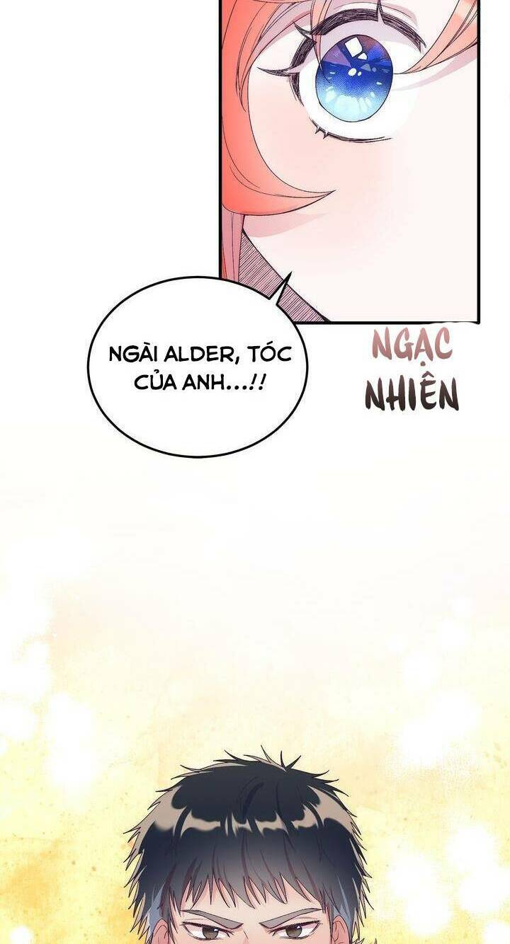 Cách Để Trao Vương Miện Cho Vị Hoàng Tử Hoang Dã Của Tôi. Chương 19 Ảnh 12