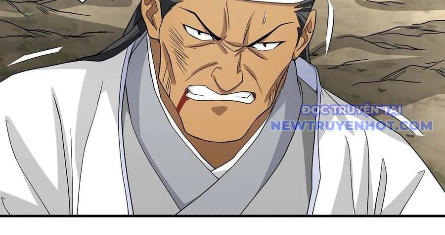 Thiên Long Bát Bộ Webtoon Chương 144 Ảnh 73