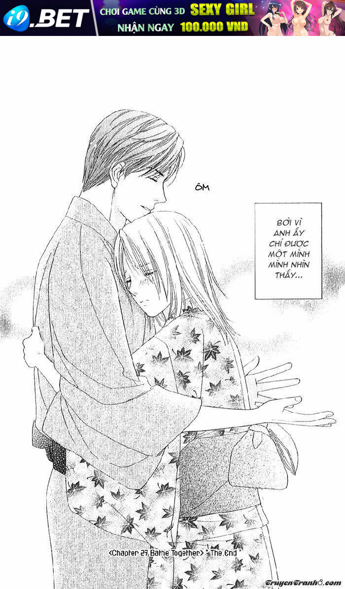 Chou Yo Hana Yo Chương 27 Ảnh 38