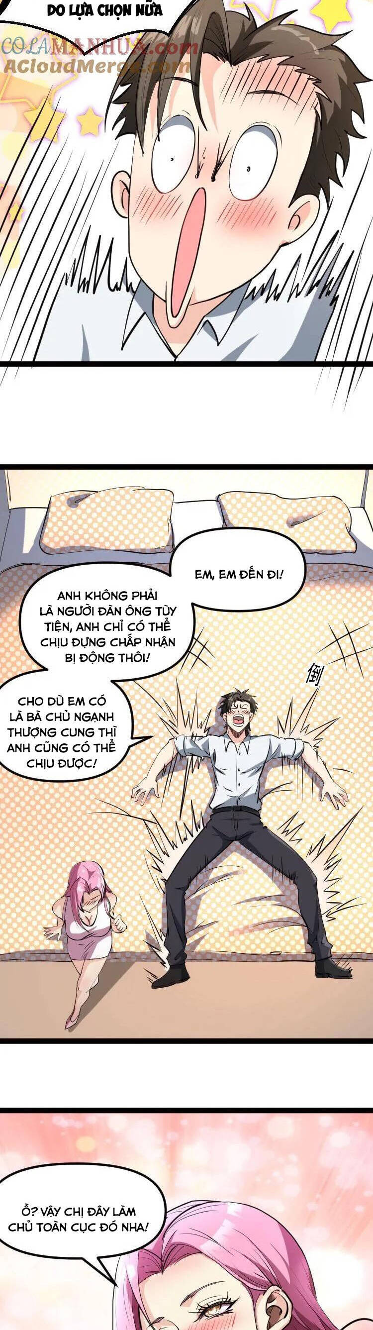 Diệu Thủ Cuồng Y Chương 317 Ảnh 7