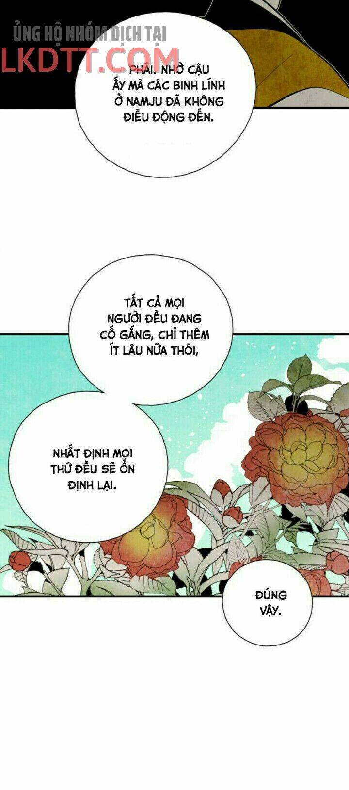 Vân Trung Hoa Chương 126 Ảnh 11