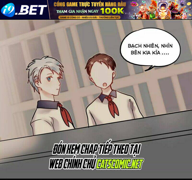 Hướng Tới Ánh Mặt Trời Chương 65 Ảnh 15