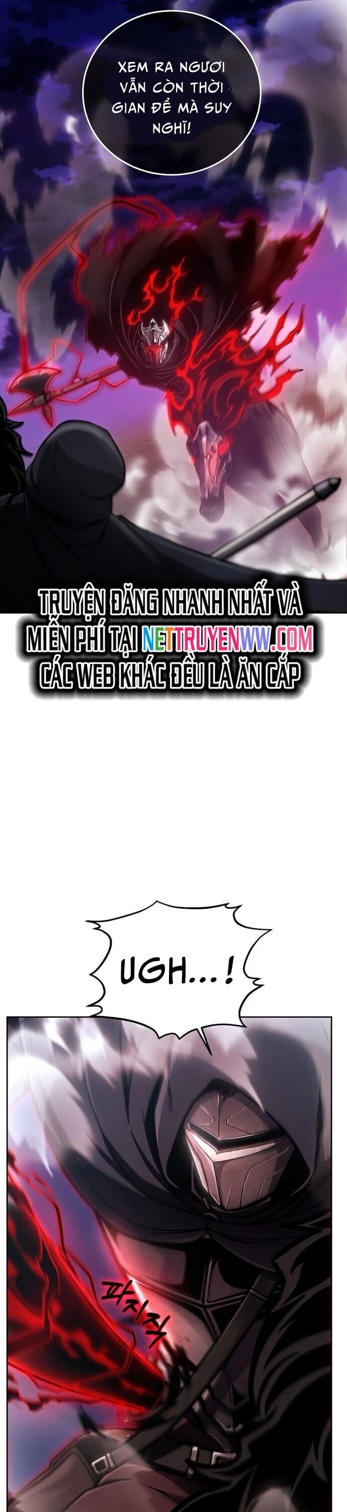 Anh Hùng Của Chúng Ta Làm Gì? Chương 14 Ảnh 43