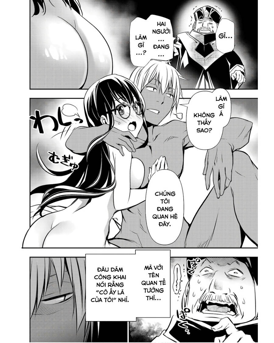 Isekai Ntr Chương 45 Ảnh 6