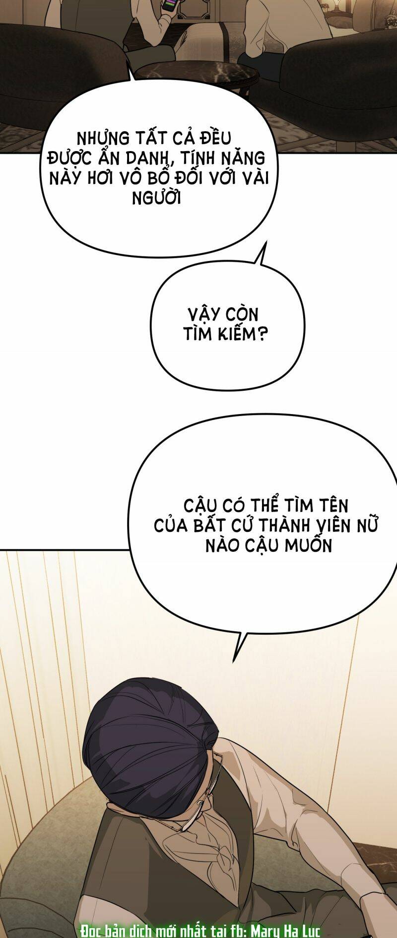 Ác Ma May Mắn Chương 51 Ảnh 41