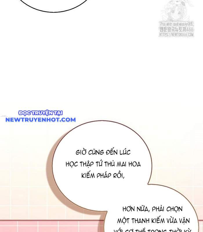 Trở Thành Đệ Tử Nhỏ Tuổi Nhất Phái Hoa Sơn Chương 36 Ảnh 8