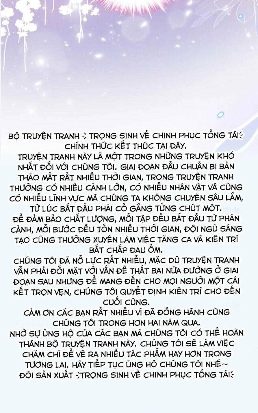 Bảo Bối Của Lão Đại Đã Xuyên Không Trở Về! Chương 216 Ảnh 38
