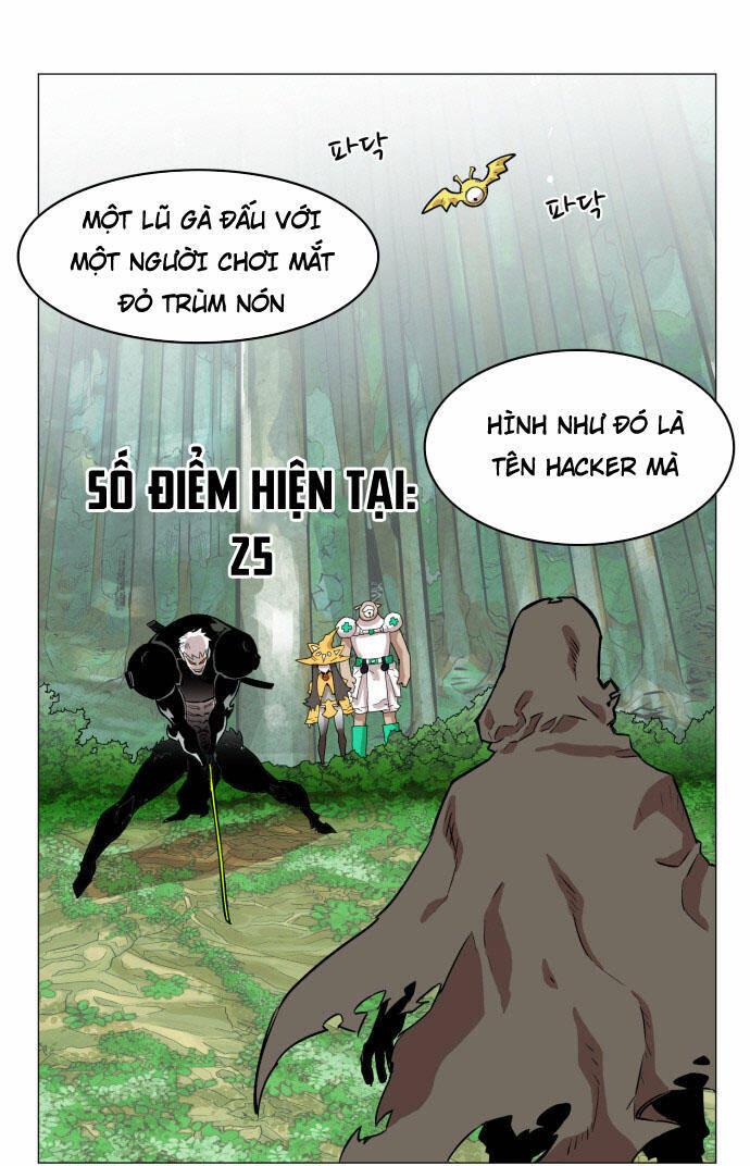 Hard Core Leveling Warrior Ss3 Chương 31 Ảnh 6