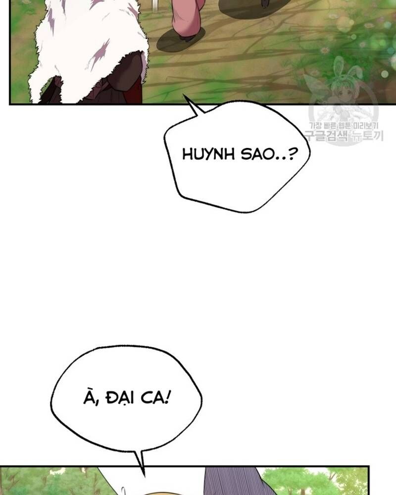 Võ Sĩ Hồi Hương Chương 26 Ảnh 20