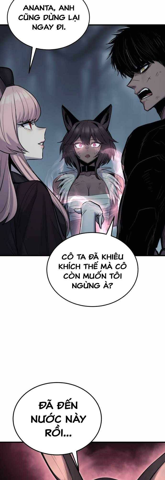 The Wailing Perversion Chương 21 Ảnh 53