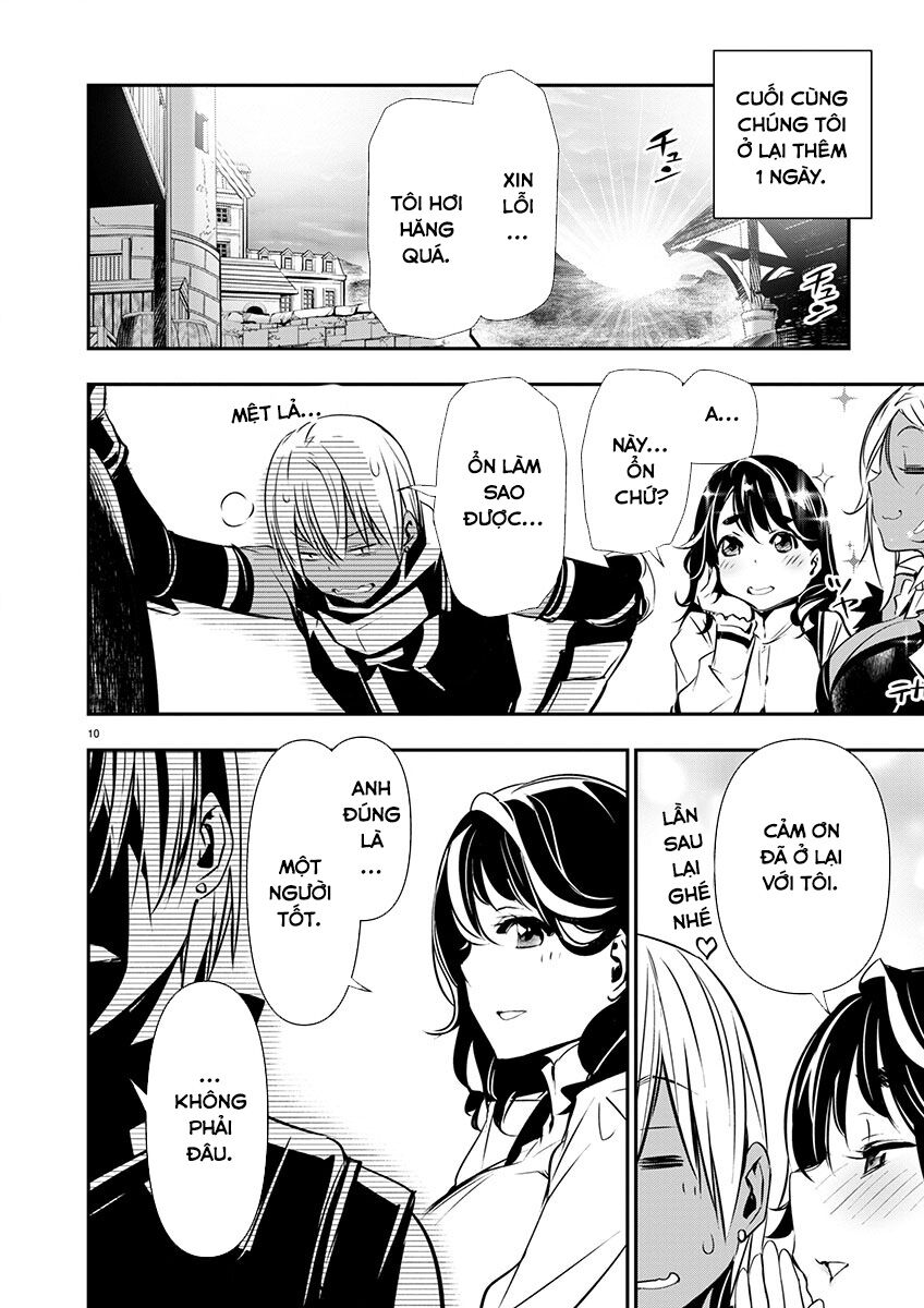 Isekai Ntr Chương 58 Ảnh 12