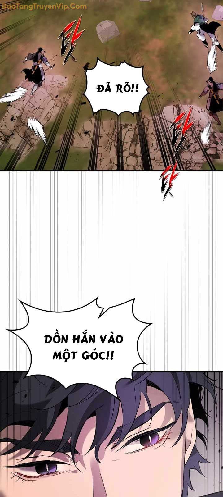 Thăng Cấp Cùng Thần Chương 127 Ảnh 13