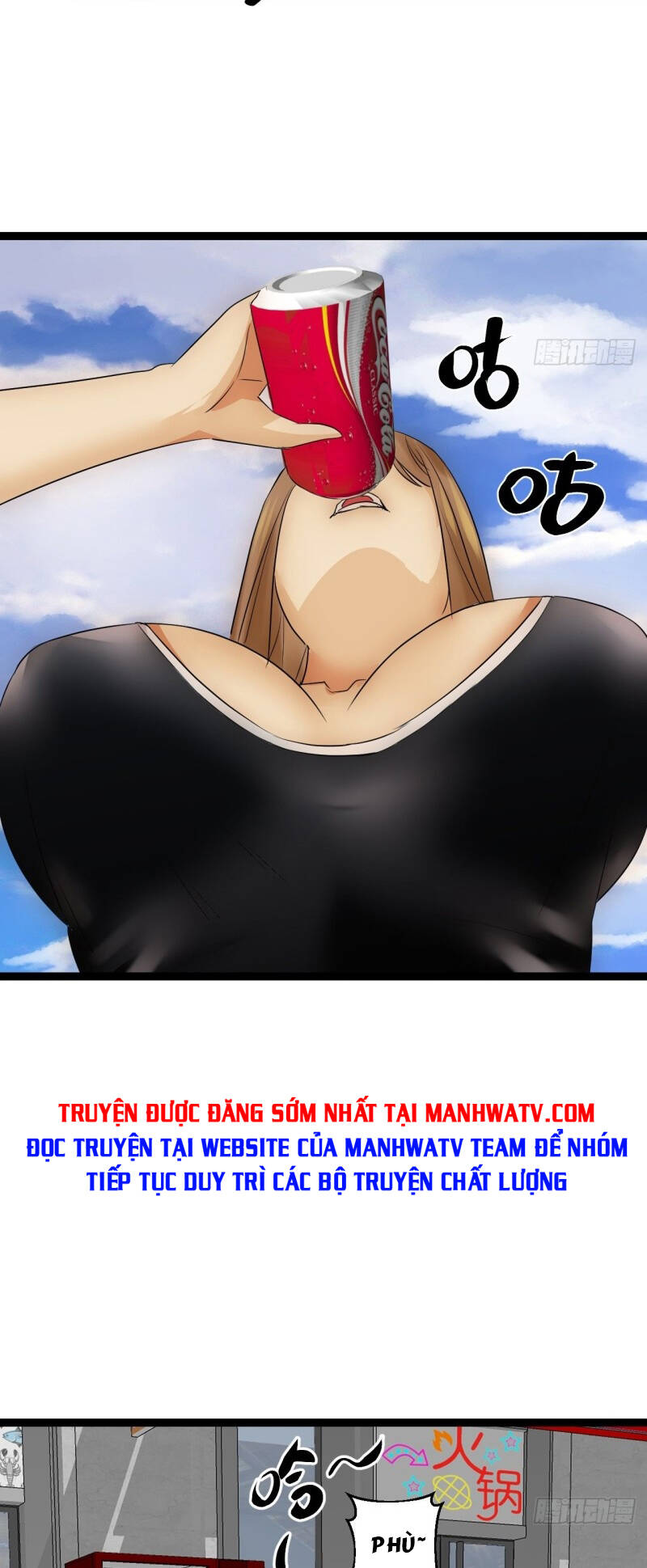 Đế Quốc Lê Man Chương 30 Ảnh 36