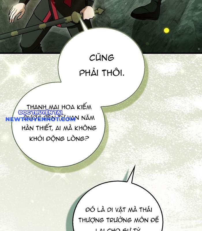 Trở Thành Đệ Tử Nhỏ Tuổi Nhất Phái Hoa Sơn Chương 35 Ảnh 103